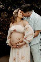 Brian-Veronica-Maternity-Photos-Arch-Cape-Oregon (7 of 51)