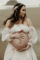 Brian-Veronica-Maternity-Photos-Arch-Cape-Oregon (31 of 51)