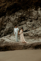 Brian-Veronica-Maternity-Photos-Arch-Cape-Oregon (34 of 51)