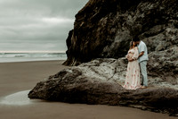 Brian-Veronica-Maternity-Photos-Arch-Cape-Oregon (37 of 51)
