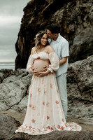 Brian-Veronica-Maternity-Photos-Arch-Cape-Oregon (38 of 51)