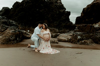 Brian-Veronica-Maternity-Photos-Arch-Cape-Oregon (45 of 51)