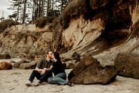 Taylor & Lexis Engagement
