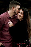 Drake & Kennedy Surprise Proposal Neskowin OREGON