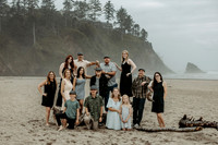 Tasha Family Photos 2026