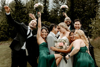 Family & Bridal Party