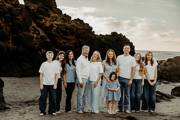 Natalie & Zach Family-Photos-Fogarty-Creek-Depoe-Bay-Oregon-2026 (1 of 71)