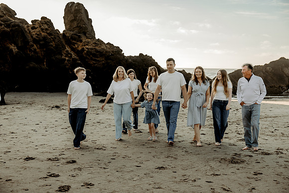 Natalie & Zach Family-Photos-Fogarty-Creek-Depoe-Bay-Oregon-2026 (6 of 71)