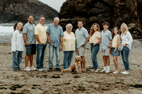 Tiffany Family Photos 2026