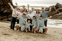 Bridget Family Photos 2026