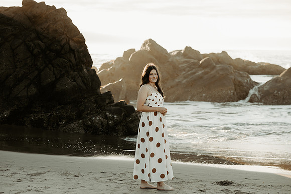 Senior-Photos-Depoe-Bay-Oregon-Class-Of-2027 (6 of 39)