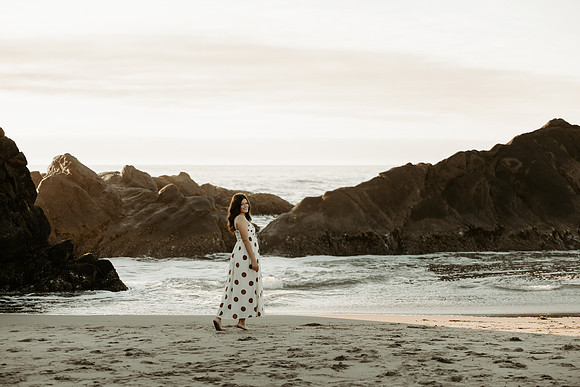 Senior-Photos-Depoe-Bay-Oregon-Class-Of-2027 (8 of 39)