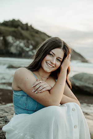 Senior-Photos-Depoe-Bay-Oregon-Class-Of-2027 (27 of 39)