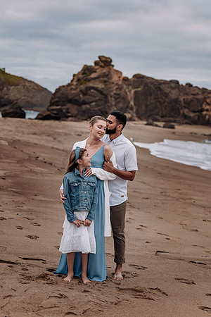 Jon-Megan-Family-Photos-Fogarty-Creek-oregon-2023-1