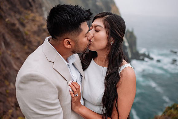 Cesar-Lesley-Cannon-Beach-Manzanita-Elopement Photos-20