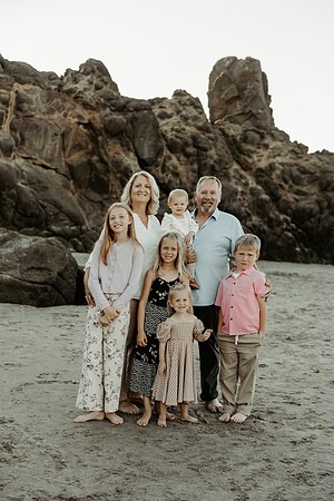 Kelly-Family-Photo-Session-Fogarty-Creek-Oregon (3 of 87)