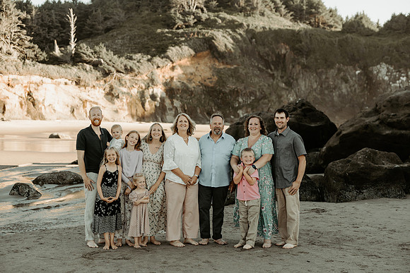 Kelly-Family-Photo-Session-Fogarty-Creek-Oregon (1 of 87)