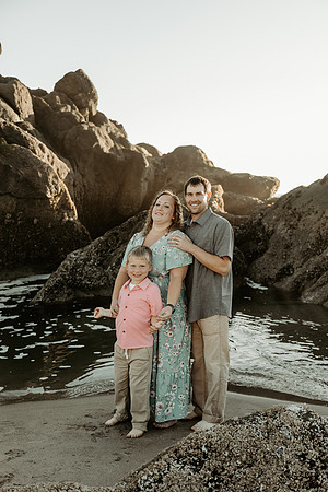 Kelly-Family-Photo-Session-Fogarty-Creek-Oregon (7 of 87)