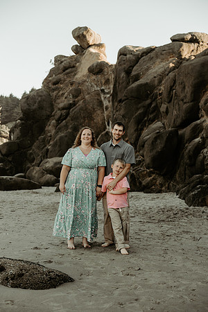 Kelly-Family-Photo-Session-Fogarty-Creek-Oregon (8 of 87)