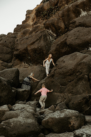 Kelly-Family-Photo-Session-Fogarty-Creek-Oregon (18 of 87)