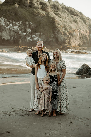 Kelly-Family-Photo-Session-Fogarty-Creek-Oregon (26 of 87)