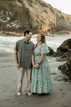 Kelly-Family-Photo-Session-Fogarty-Creek-Oregon (68 of 87)