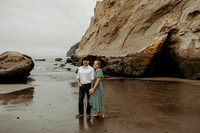 Angie-Dennis-Cape-Kiwanda-Engagment-Oregon-Photos (24 of 93)