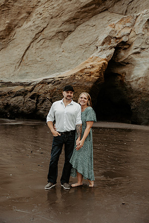 Angie-Dennis-Cape-Kiwanda-Engagment-Oregon-Photos (23 of 93)