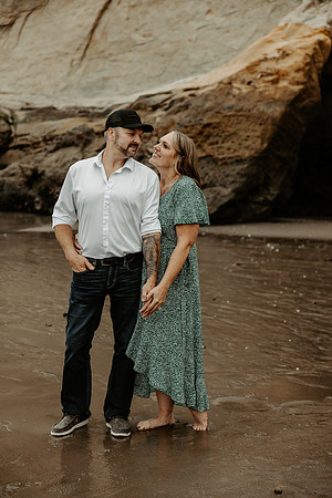 Angie-Dennis-Cape-Kiwanda-Engagment-Oregon-Photos (28 of 93)