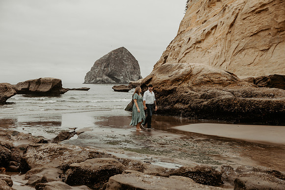 Angie-Dennis-Cape-Kiwanda-Engagment-Oregon-Photos (32 of 93)