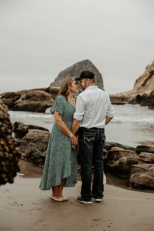 Angie-Dennis-Cape-Kiwanda-Engagment-Oregon-Photos (35 of 93)