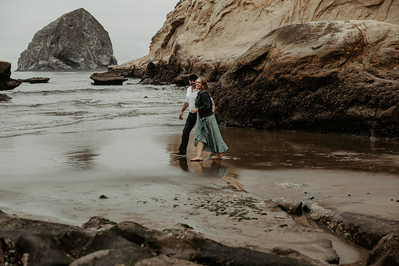 Angie-Dennis-Cape-Kiwanda-Engagment-Oregon-Photos (72 of 93)