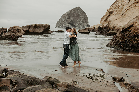 Angie-Dennis-Cape-Kiwanda-Engagment-Oregon-Photos (77 of 93)
