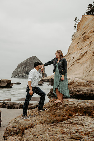 Angie-Dennis-Cape-Kiwanda-Engagment-Oregon-Photos (88 of 93)