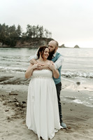 Cody-Anna-Initmate-Wedding-Coos-Bay-oregon-Sunset-Beach-Photos (32 of 67)
