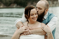 Cody-Anna-Initmate-Wedding-Coos-Bay-oregon-Sunset-Beach-Photos (31 of 67)
