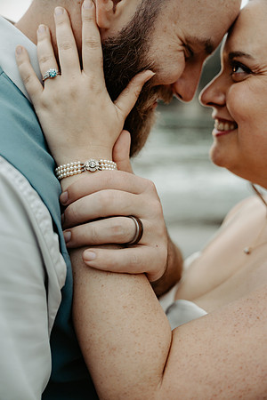 Cody-Anna-Initmate-Wedding-Coos-Bay-oregon-Sunset-Beach-Photos (48 of 67)