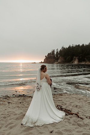 Cody-Anna-Initmate-Wedding-Coos-Bay-oregon-Sunset-Beach-Photos (62 of 67)