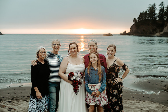 Cody-Anna-Initmate-Wedding-Coos-Bay-oregon-Sunset-Beach-Photos (170 of 176)