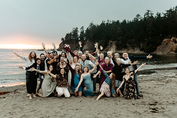 Cody-Anna-Initmate-Wedding-Coos-Bay-oregon-Sunset-Beach-Photos (174 of 176)