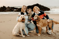 Shannon-April-Dougie-River-Family-Photo-Session-Oregon-Fogarty-Creek (6 of 50)