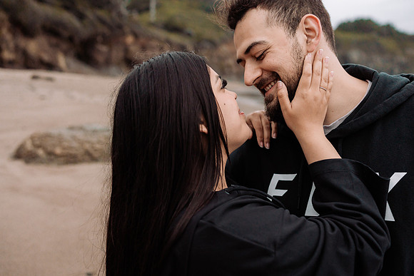 Galen-Aushie-Fogarty-Creek-Depoe-Bay-Oregon-Couples-Photo-Session-Oregon-2309