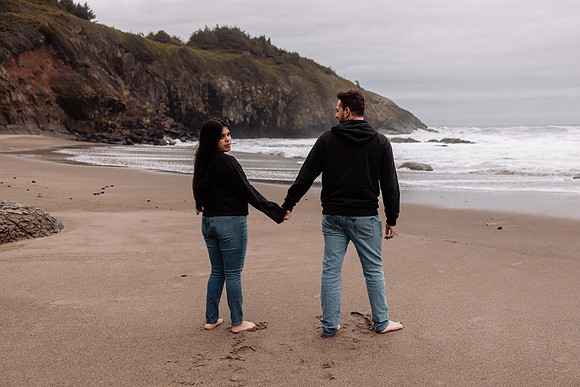 Galen-Aushie-Fogarty-Creek-Depoe-Bay-Oregon-Couples-Photo-Session-Oregon-2297