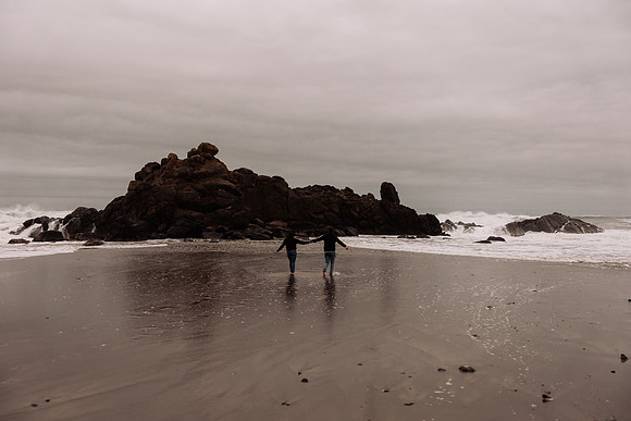 Galen-Aushie-Fogarty-Creek-Depoe-Bay-Oregon-Couples-Photo-Session-Oregon-2335