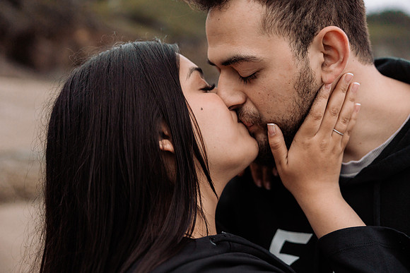 Galen-Aushie-Fogarty-Creek-Depoe-Bay-Oregon-Couples-Photo-Session-Oregon-2318