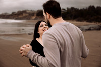 Galen-Aushie-Fogarty-Creek-Depoe-Bay-Oregon-Couples-Photo-Session-Oregon-1588