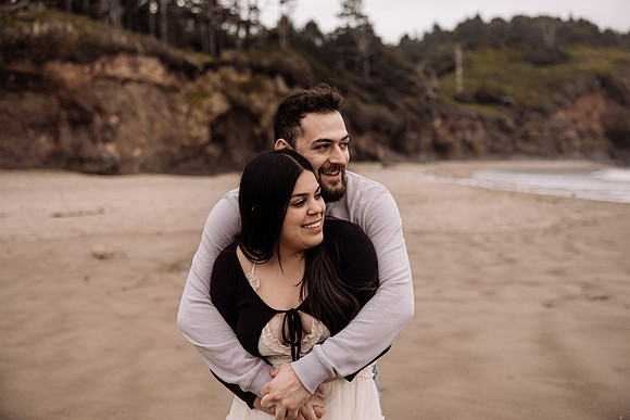 Galen-Aushie-Fogarty-Creek-Depoe-Bay-Oregon-Couples-Photo-Session-Oregon-1832