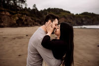 Galen-Aushie-Fogarty-Creek-Depoe-Bay-Oregon-Couples-Photo-Session-Oregon-1738