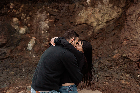 Galen-Aushie-Fogarty-Creek-Depoe-Bay-Oregon-Couples-Photo-Session-Oregon-2178