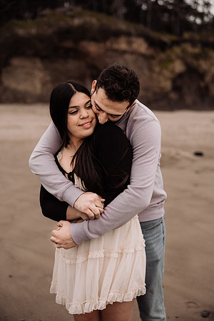 Galen-Aushie-Fogarty-Creek-Depoe-Bay-Oregon-Couples-Photo-Session-Oregon-1837